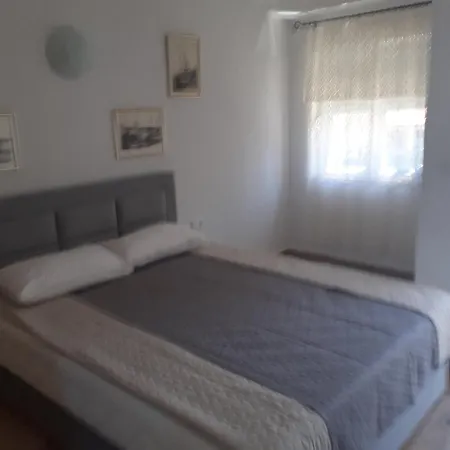 Appartement Pavel, Privlaka (Zadar)