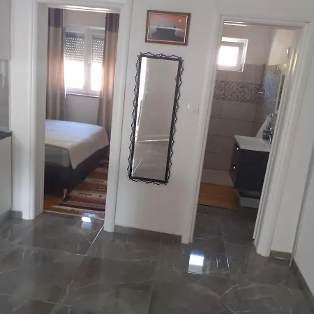 Apartment Pavel,