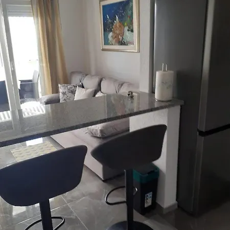 Apartment Pavel, *