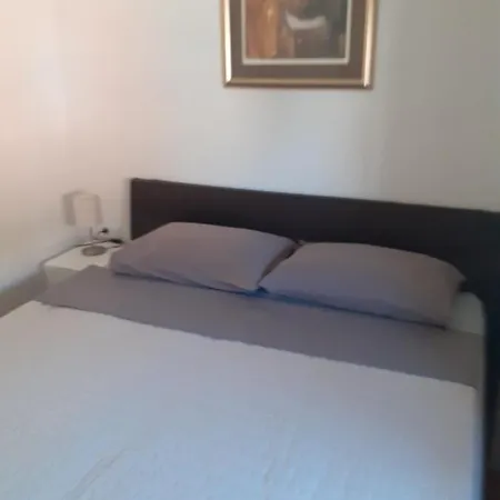 Pavel, Privlaka (Zadar)