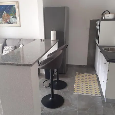 Apartman Pavel,