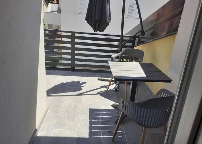 Apartman Pavel, Privlaka