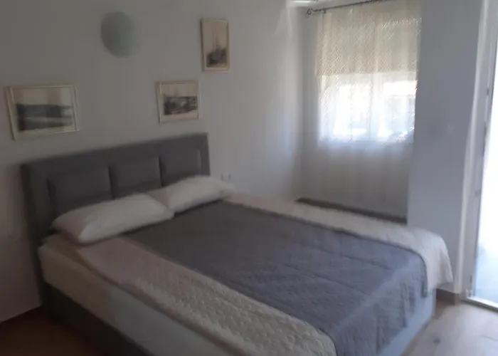 Apartman Pavel, Privlaka (Zadar)